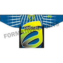 Customised Goalie Jersey Manufacturers in Vietnam